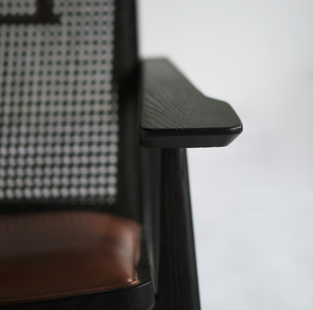 product design，furniture，deck chair，There Phong ++，