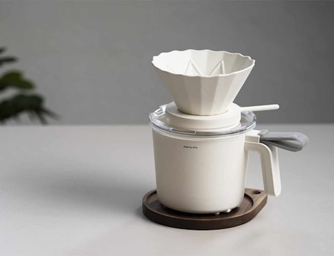 product design，Household Electric Appliances，Trickle filter，Coffee machine，