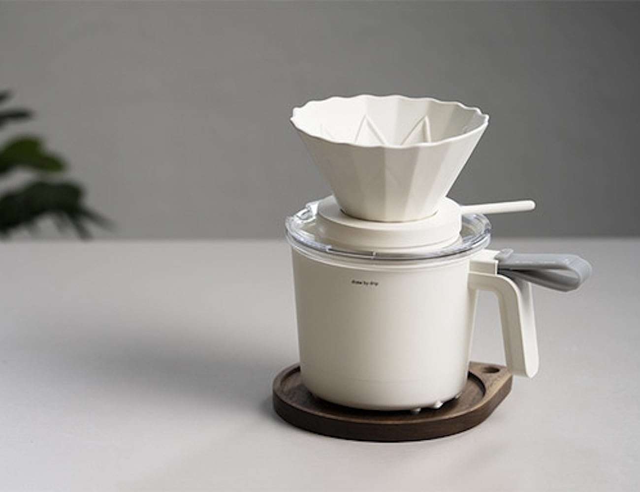 product design，Household Electric Appliances，Trickle filter，Coffee machine，