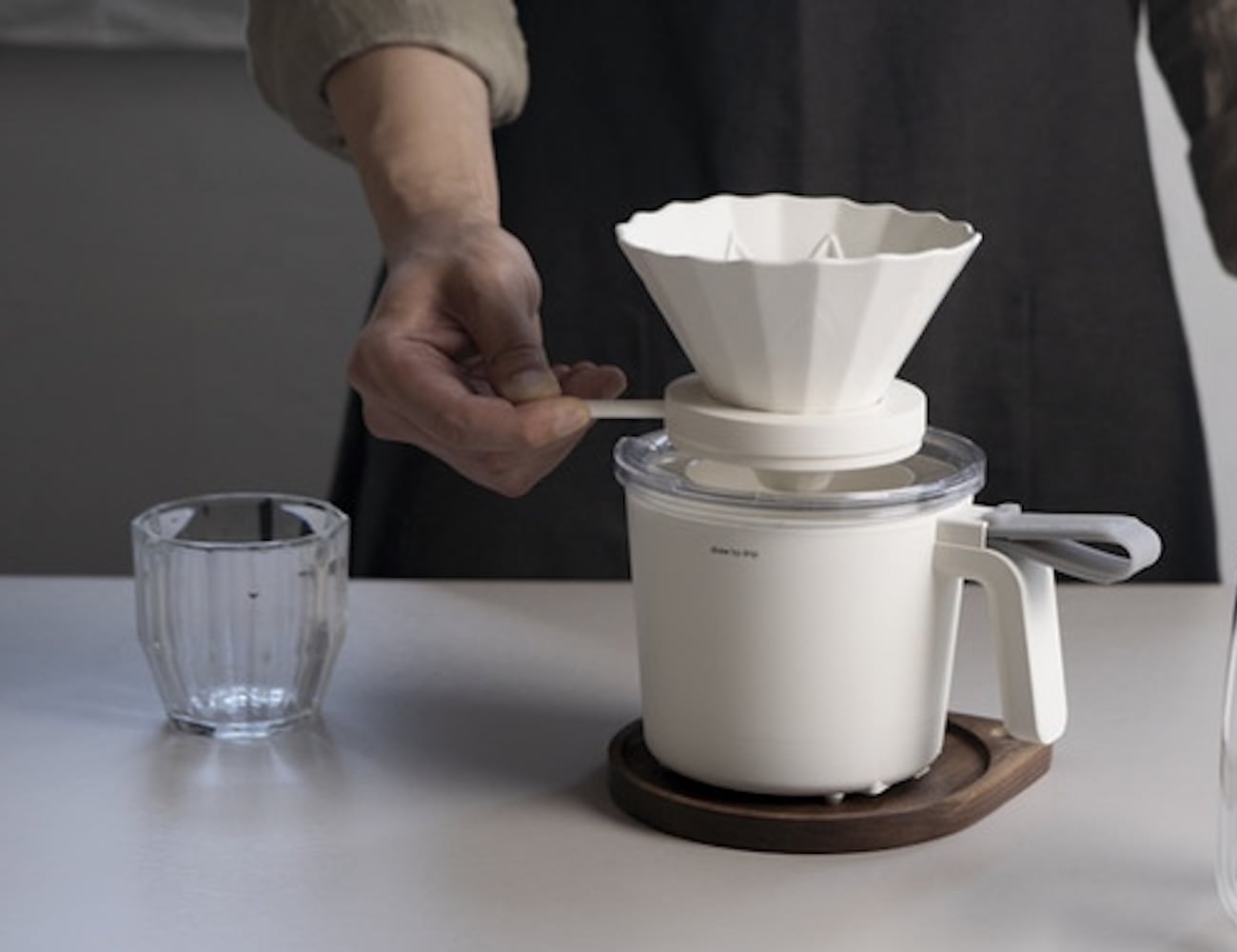 product design，Household Electric Appliances，Trickle filter，Coffee machine，