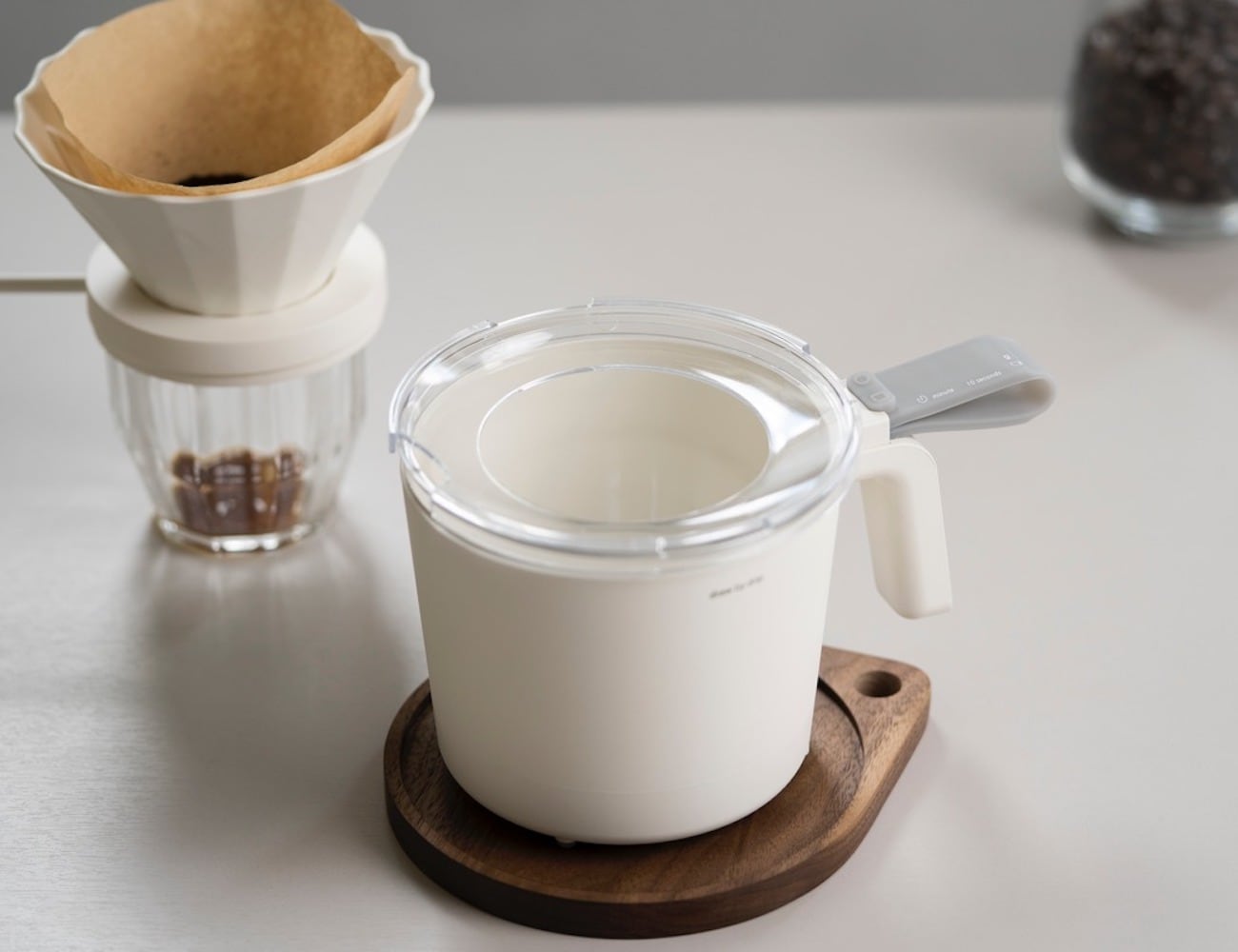 product design，Household Electric Appliances，Trickle filter，Coffee machine，