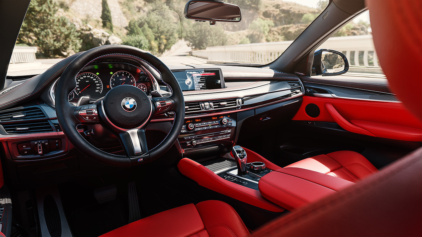 product design，Automotive interior，bmw，bmw，