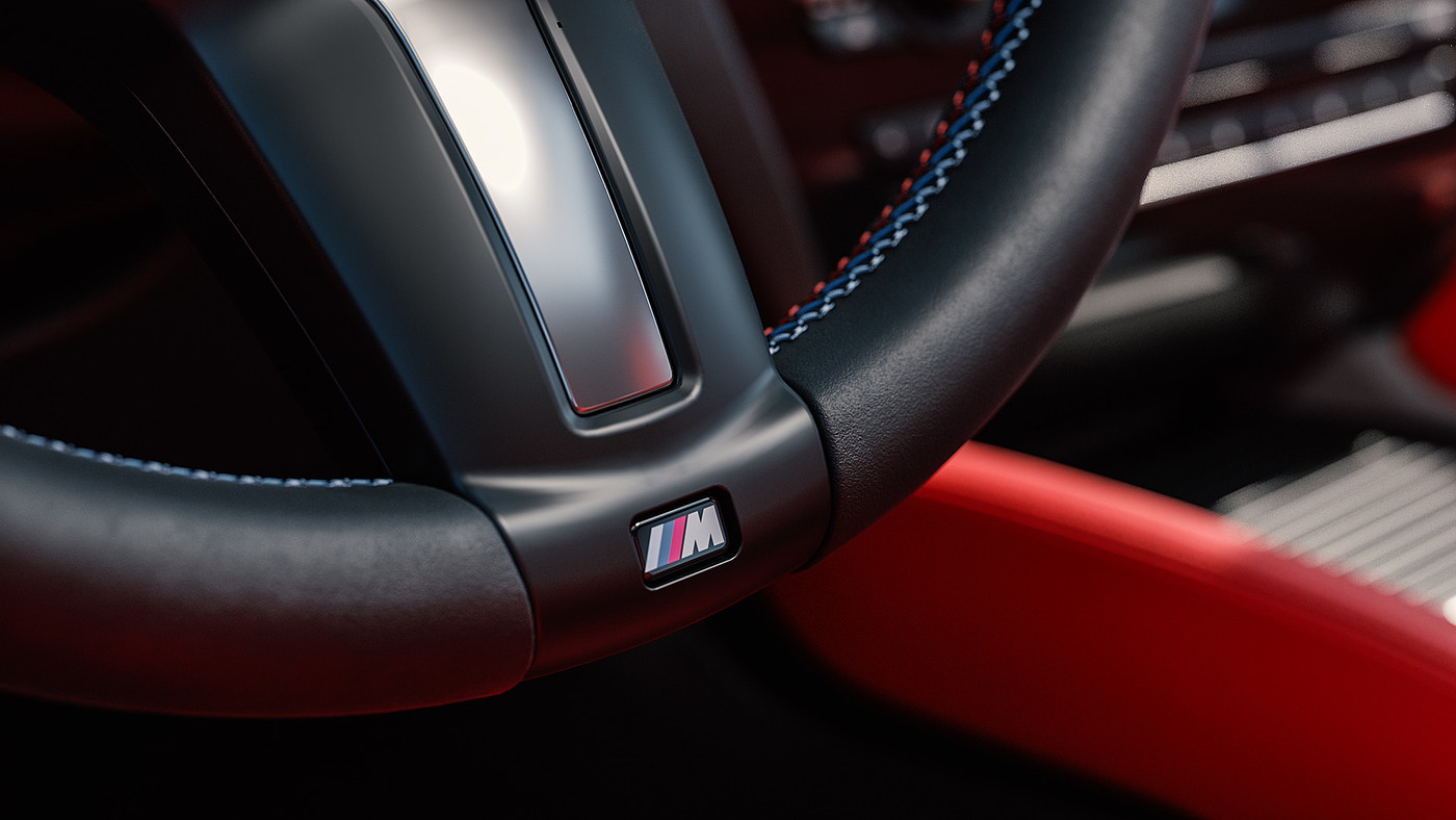 product design，Automotive interior，bmw，bmw，