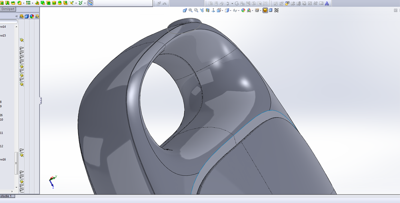 medical care，equipment，industrial design，product design，Mini oxygen machine，