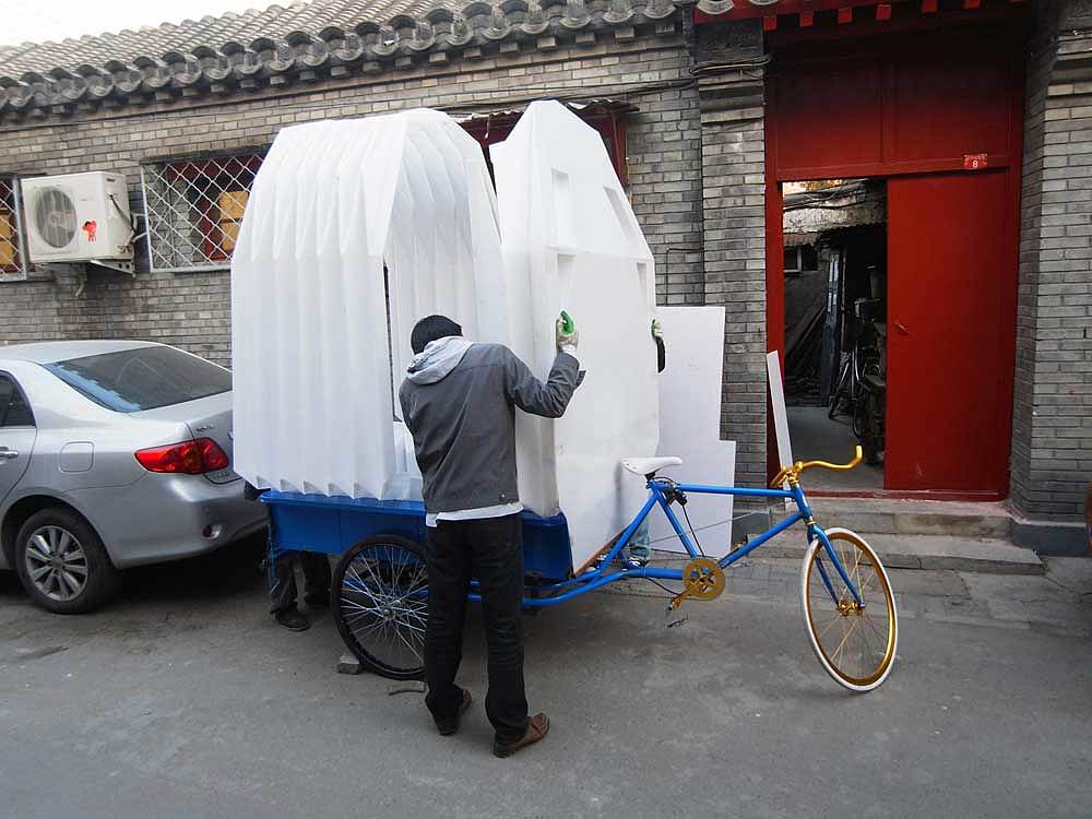 vehicle，originality，Tricycle，Touring car，