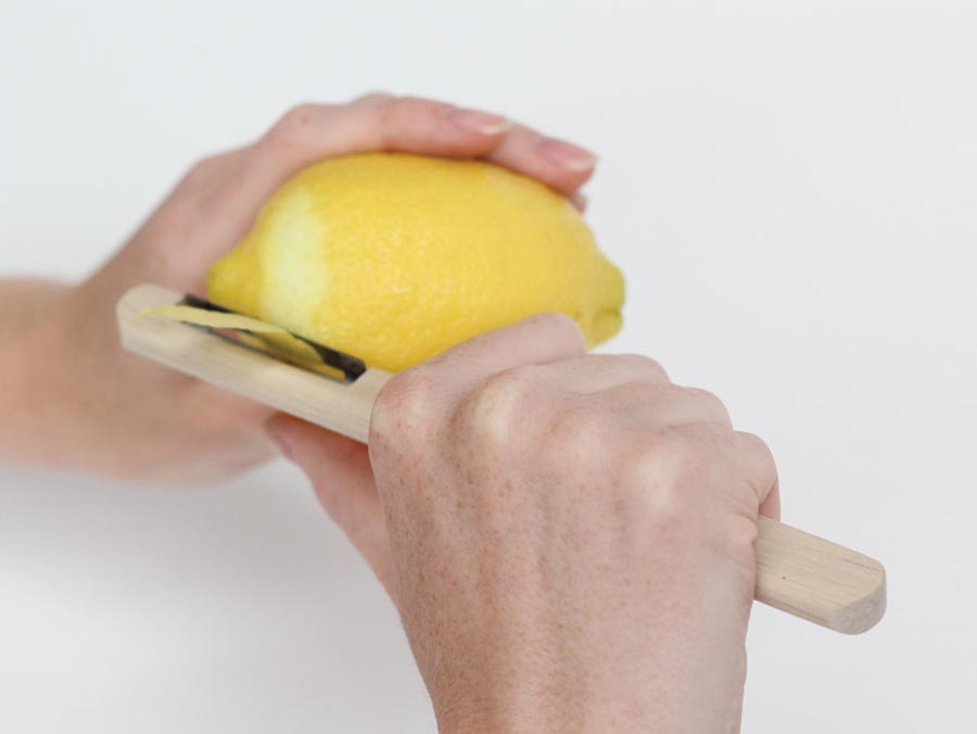 product design，originality，tableware，Pride Peel，