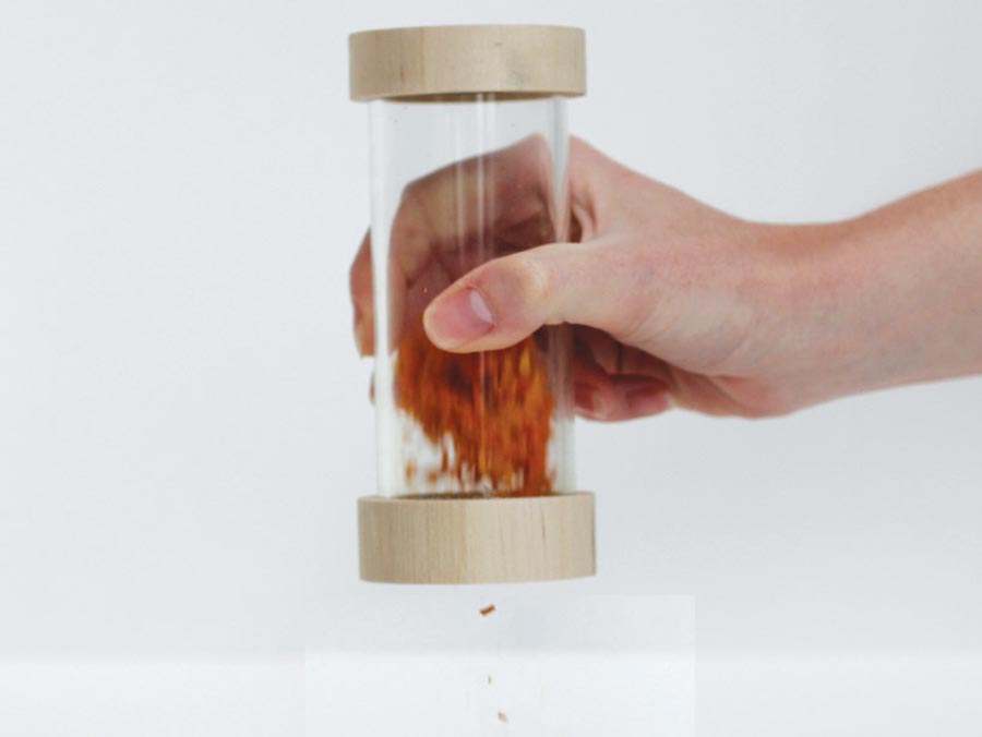 product design，originality，tableware，Pride Peel，