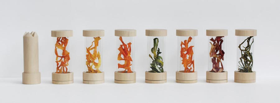 product design，originality，tableware，Pride Peel，