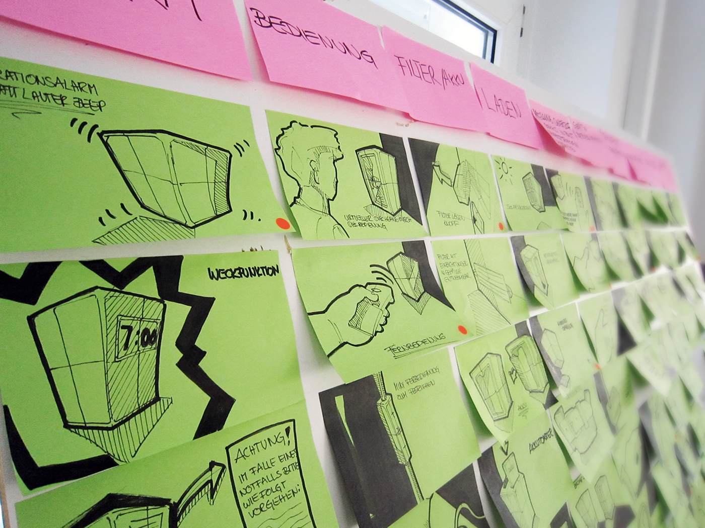 medical care，equipment，industrial design，product design，Mini oxygen machine，