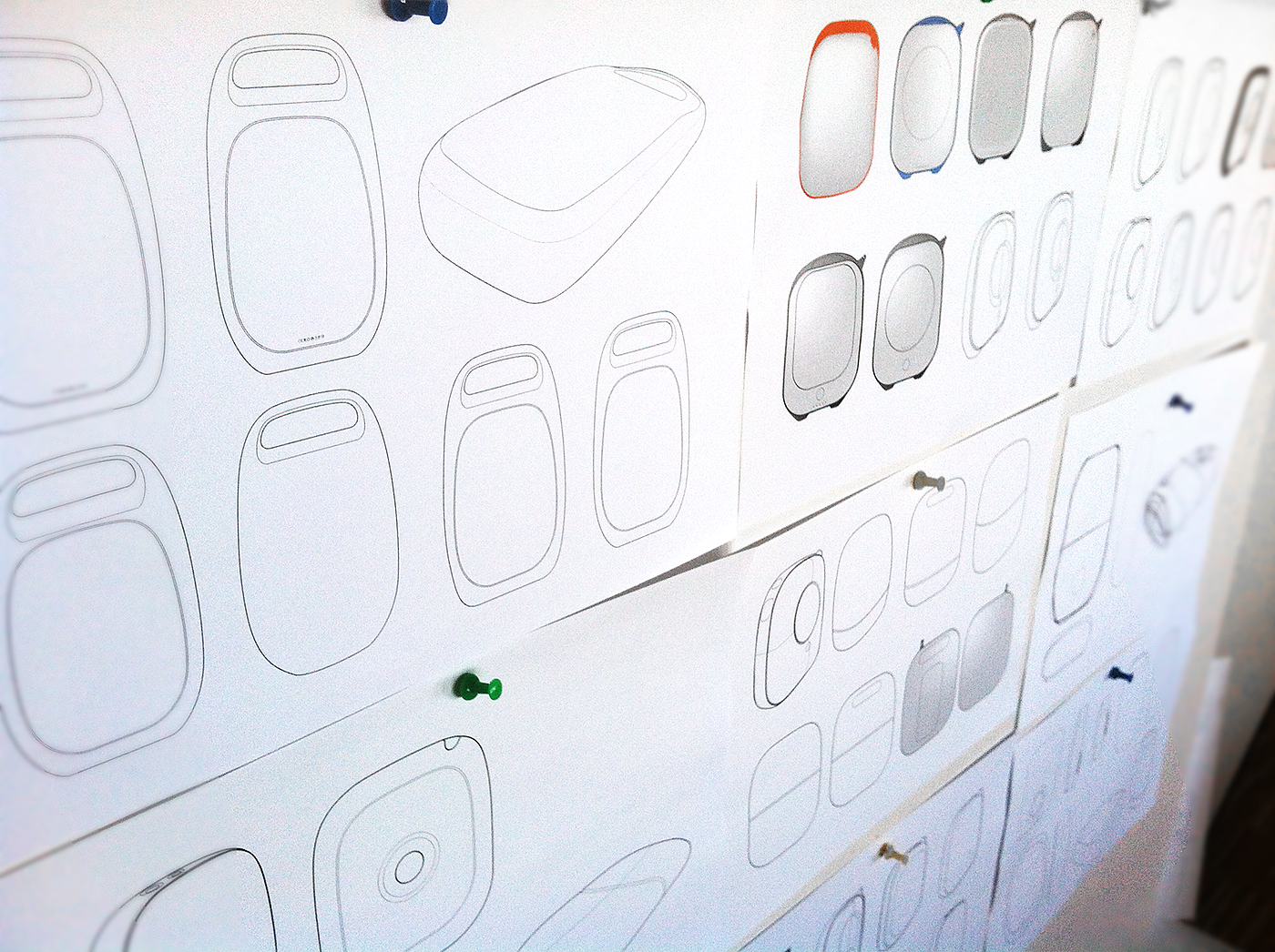 medical care，equipment，industrial design，product design，Mini oxygen machine，