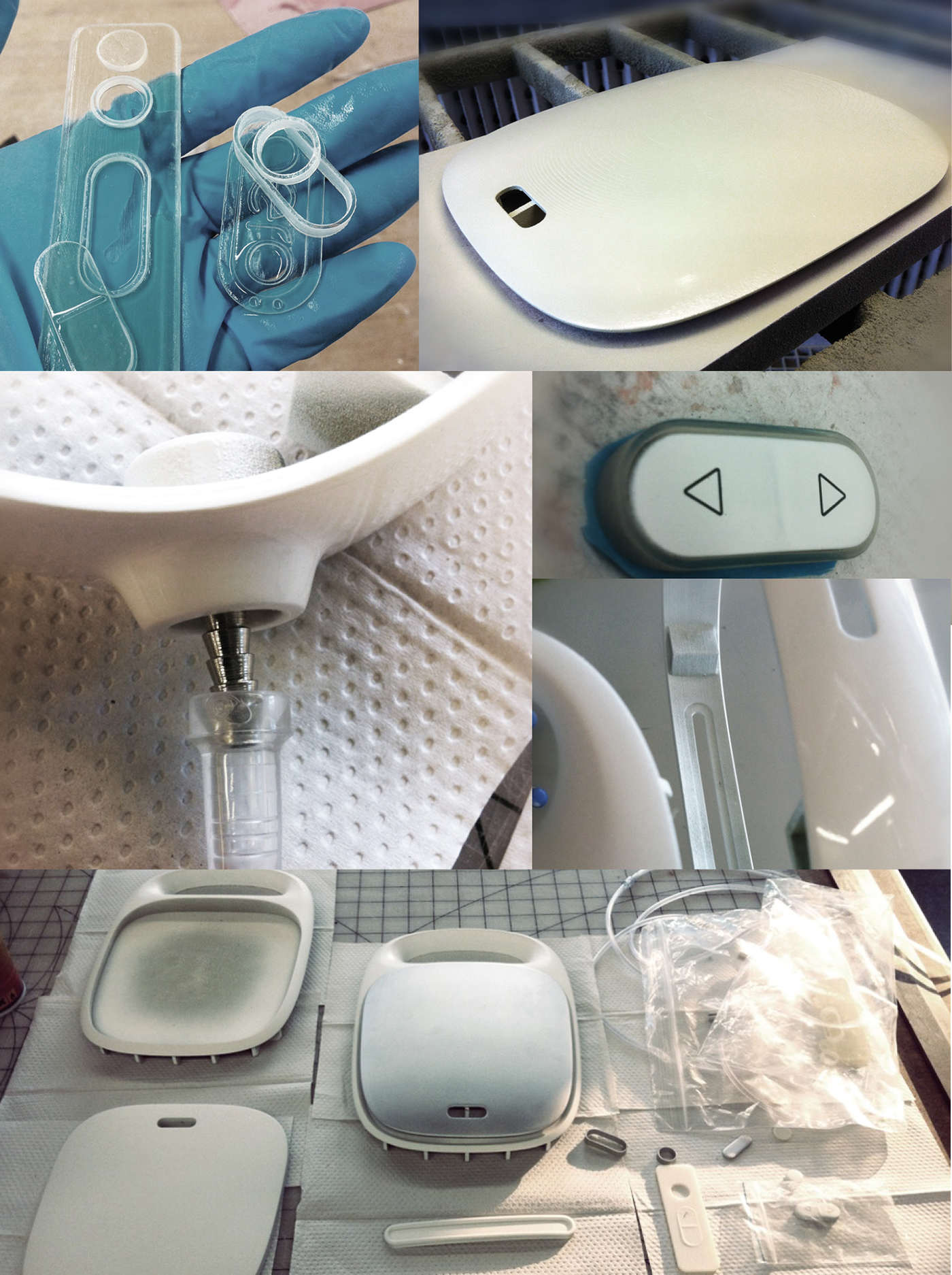 medical care，equipment，industrial design，product design，Mini oxygen machine，