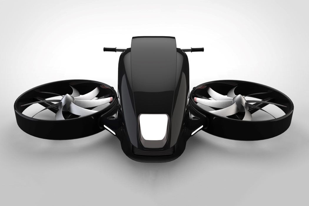 Bicycle，Aerocraft，flight，Thrust，