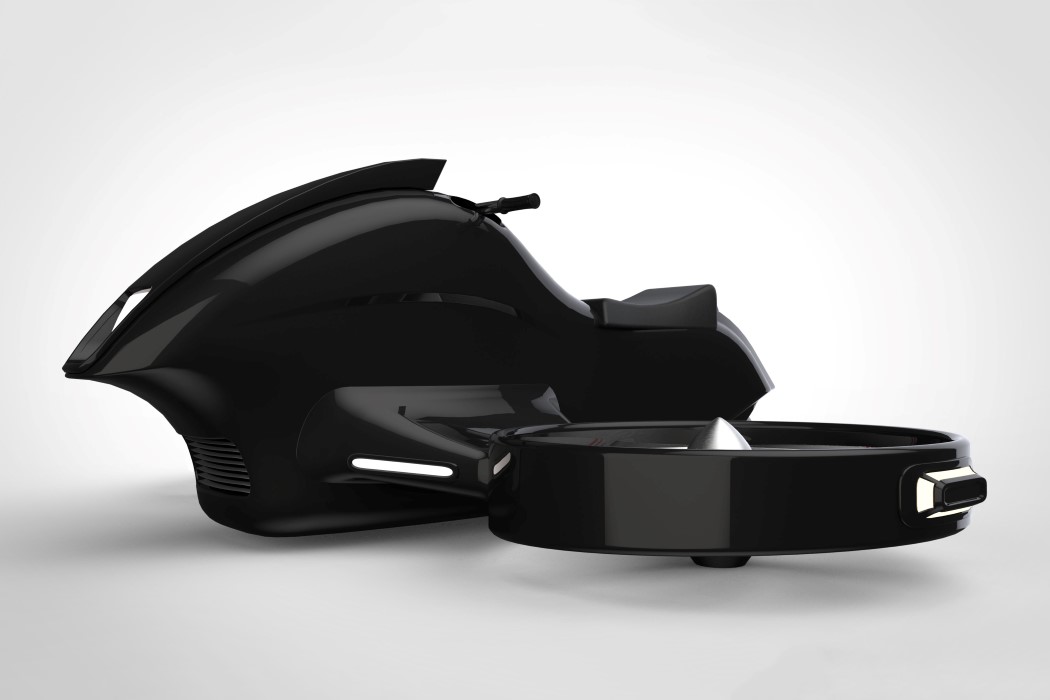 Bicycle，Aerocraft，flight，Thrust，