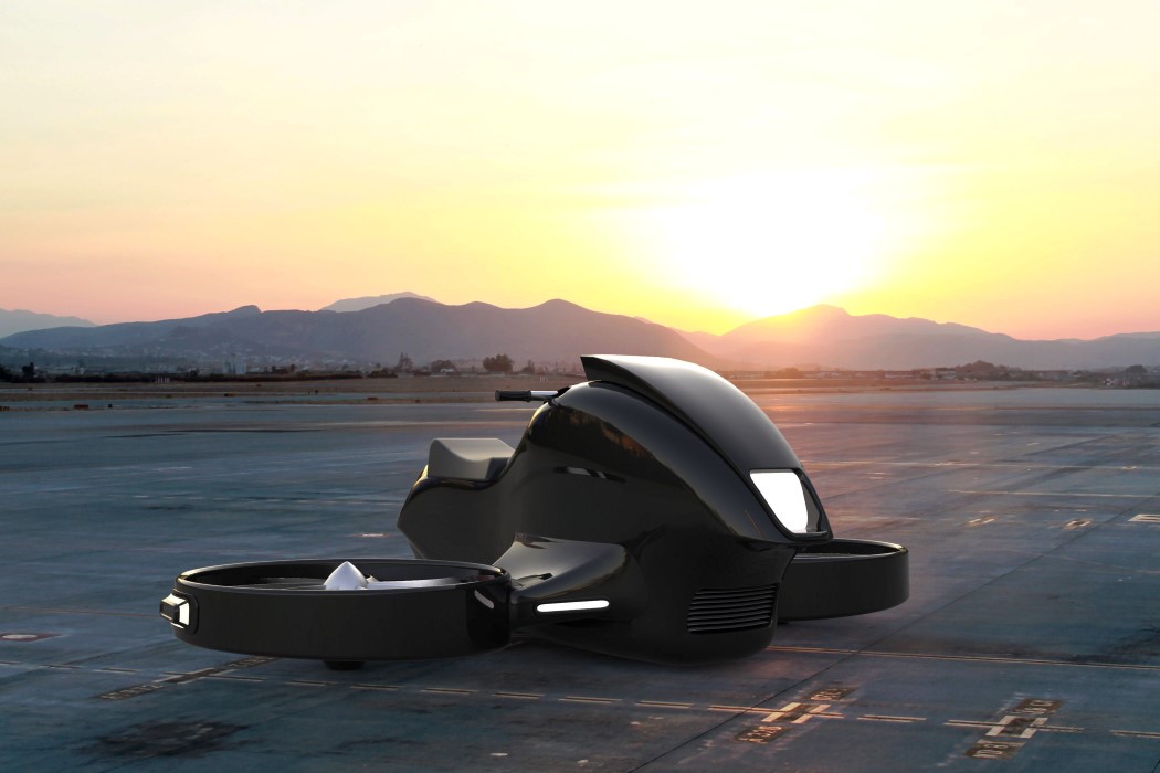 Bicycle，Aerocraft，flight，Thrust，