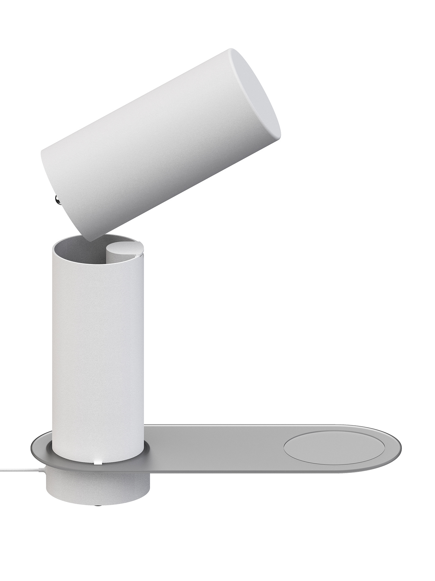 product design，small home appliances，air cleaner，MYST，