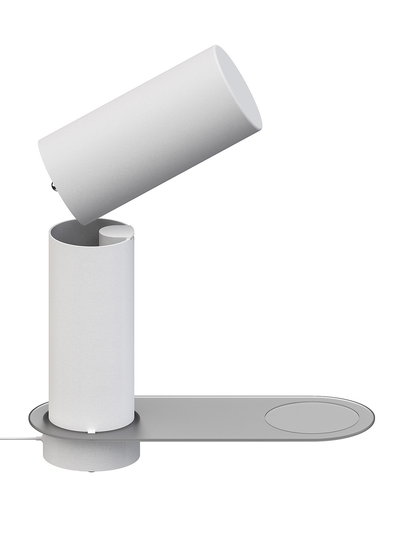 product design，small home appliances，air cleaner，MYST，