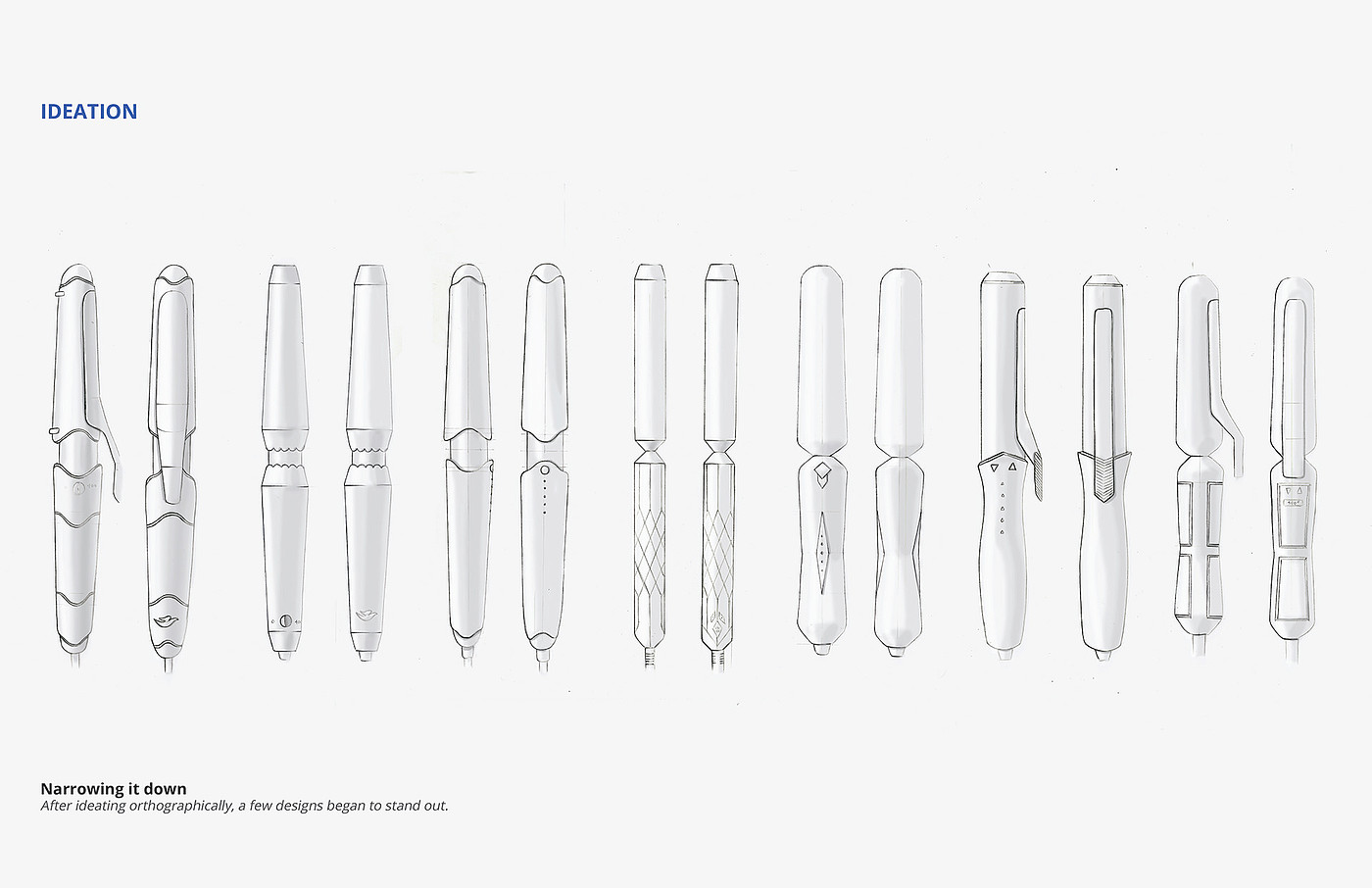 Hair stick，Dove，Hair Products ，product design，