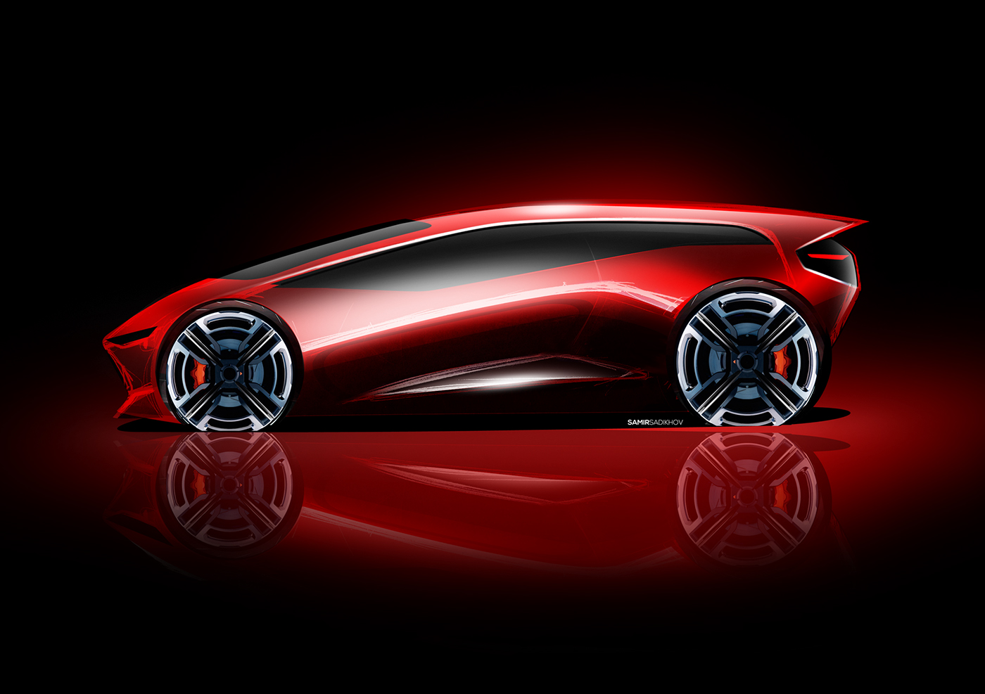 industrial design，automobile，Automobile design，Hand to，gules，audi，