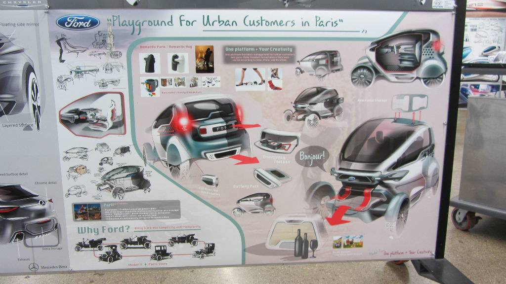 Automobile design，conceptual design，Hand drawn car，