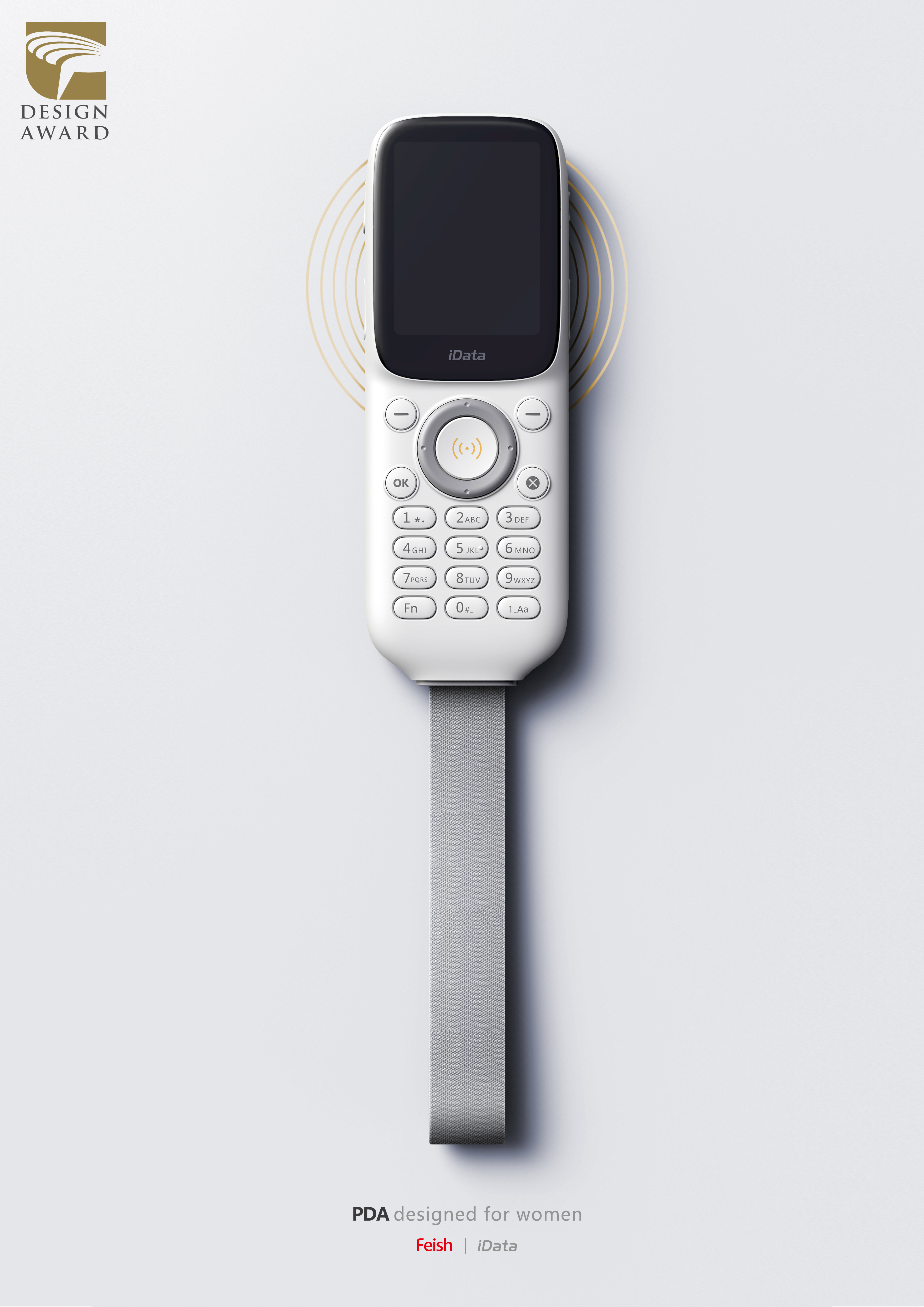 Caring for women，PDA，Handheld machine，