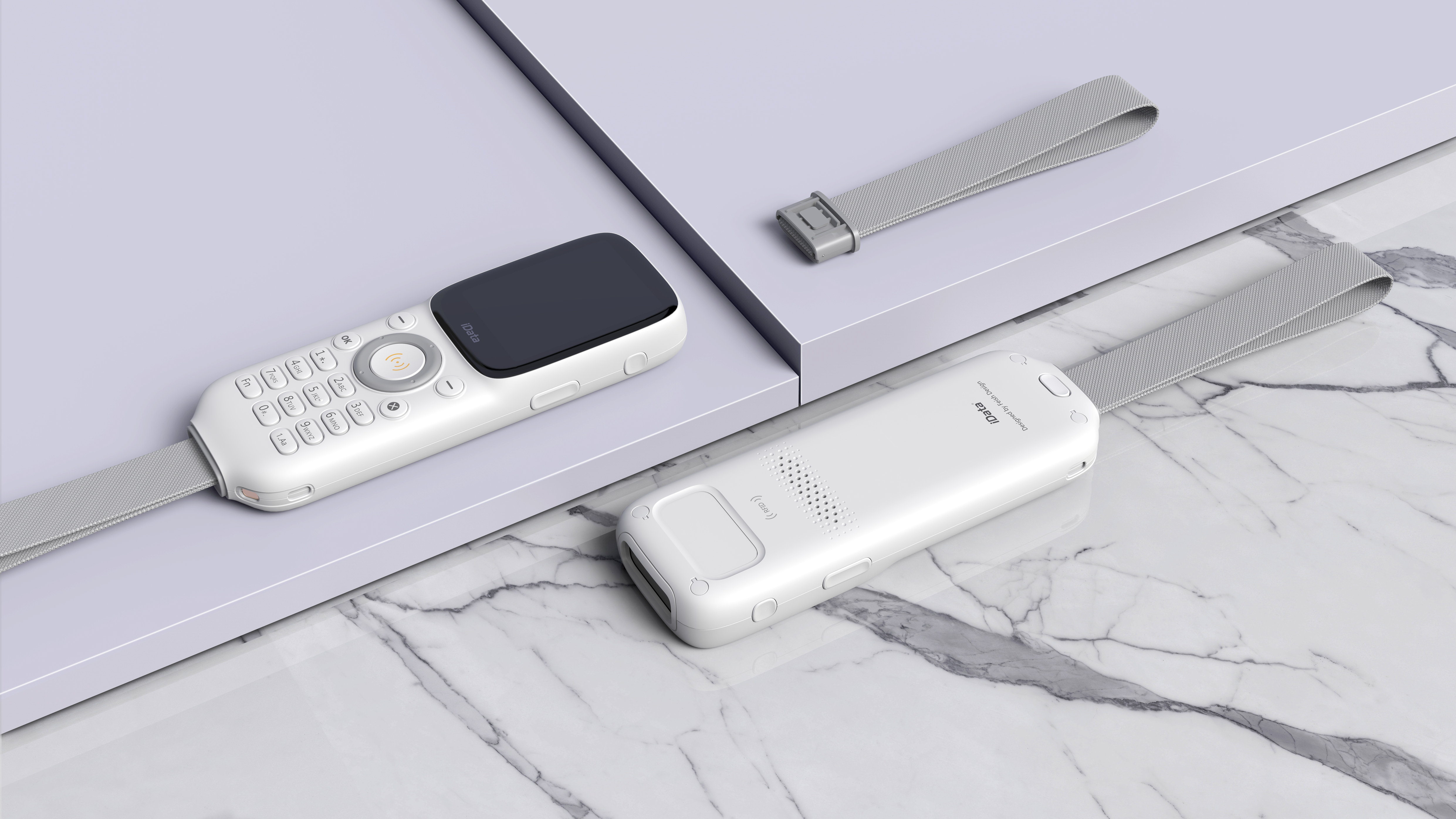 Caring for women，PDA，Handheld machine，