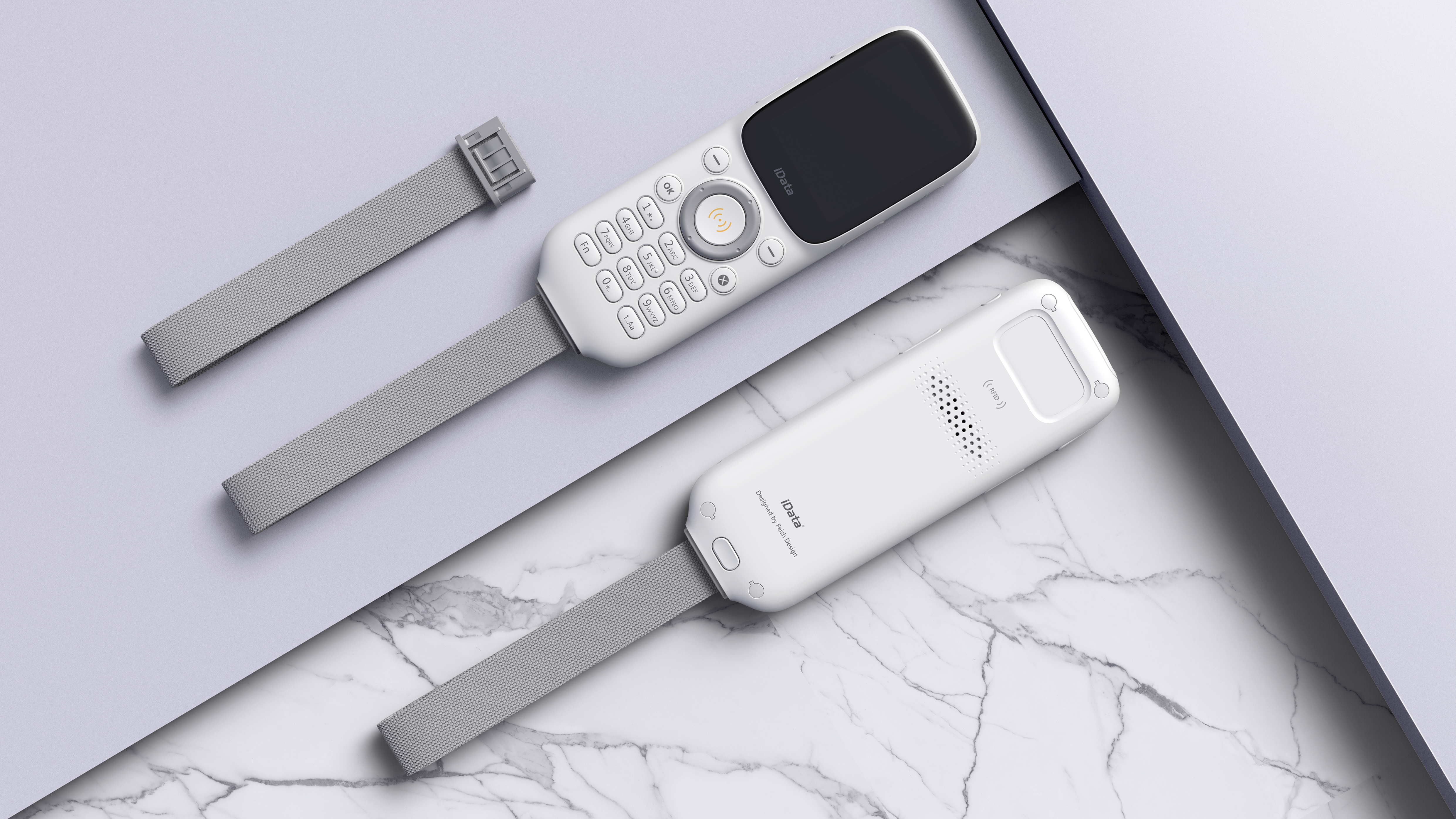 Caring for women，PDA，Handheld machine，