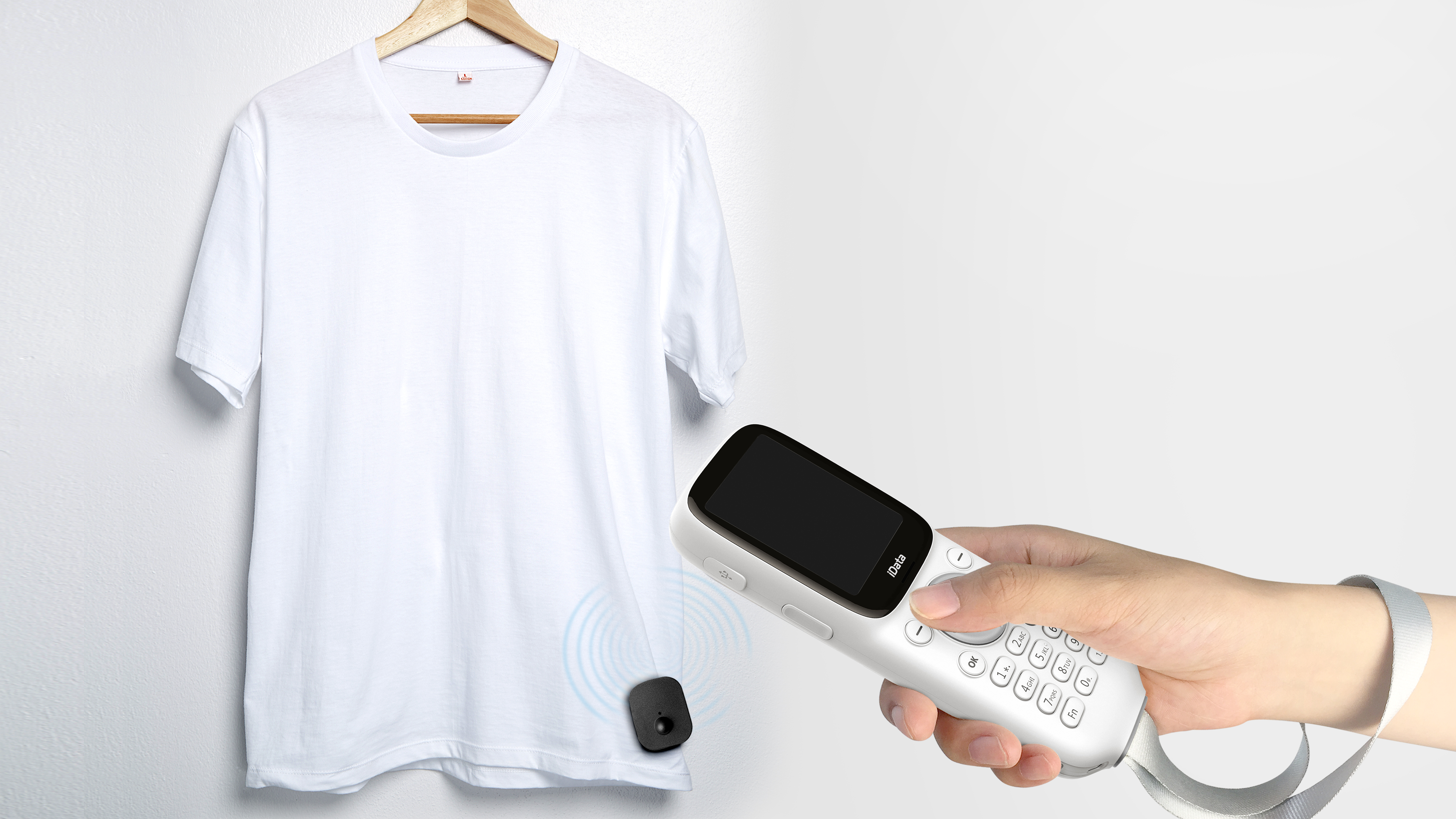 Caring for women，PDA，Handheld machine，