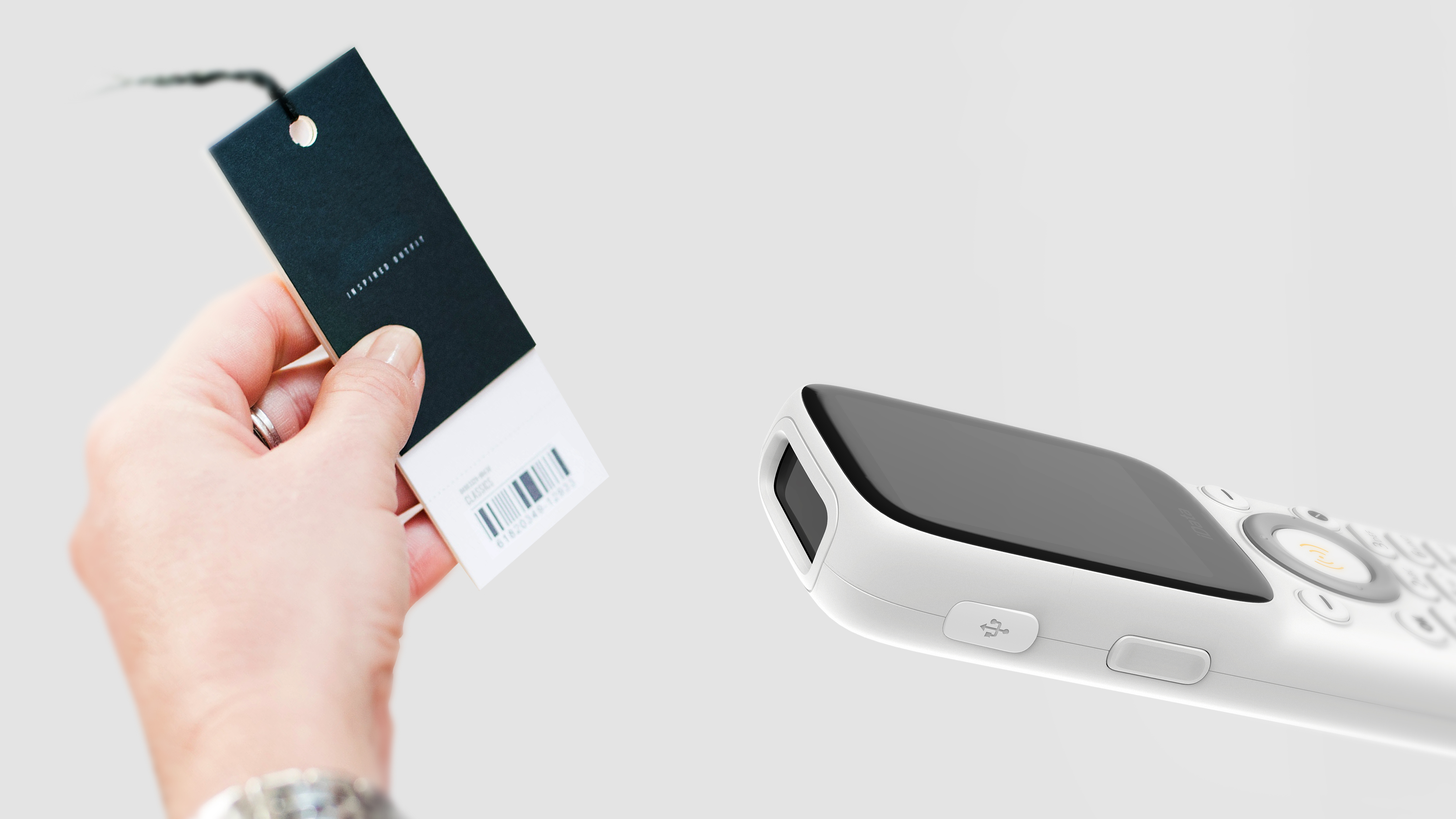 Caring for women，PDA，Handheld machine，