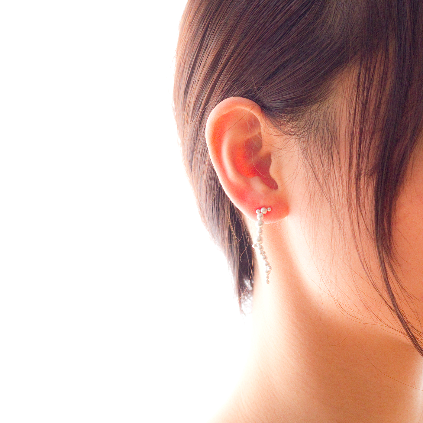 jewelry，Jewellery，Pearl，product design，packing，