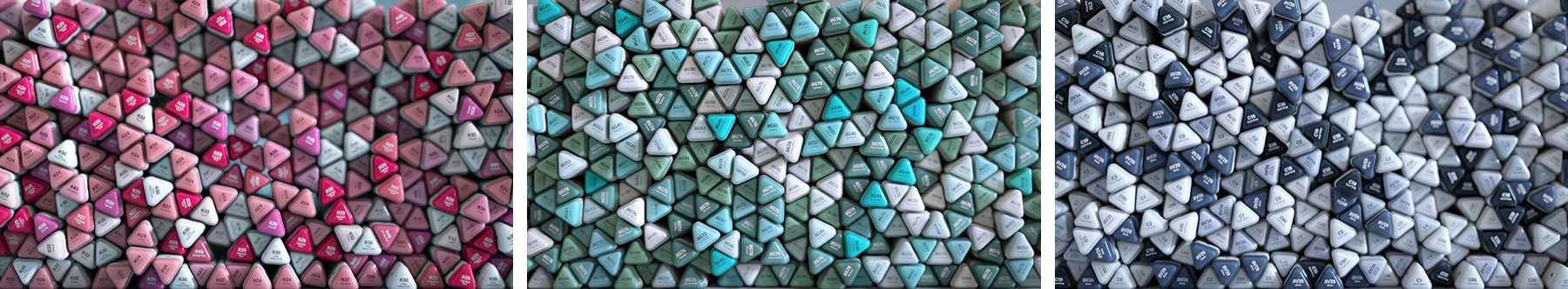 Watercolor pen，VR Markers，packing，Stationery，marker pen，