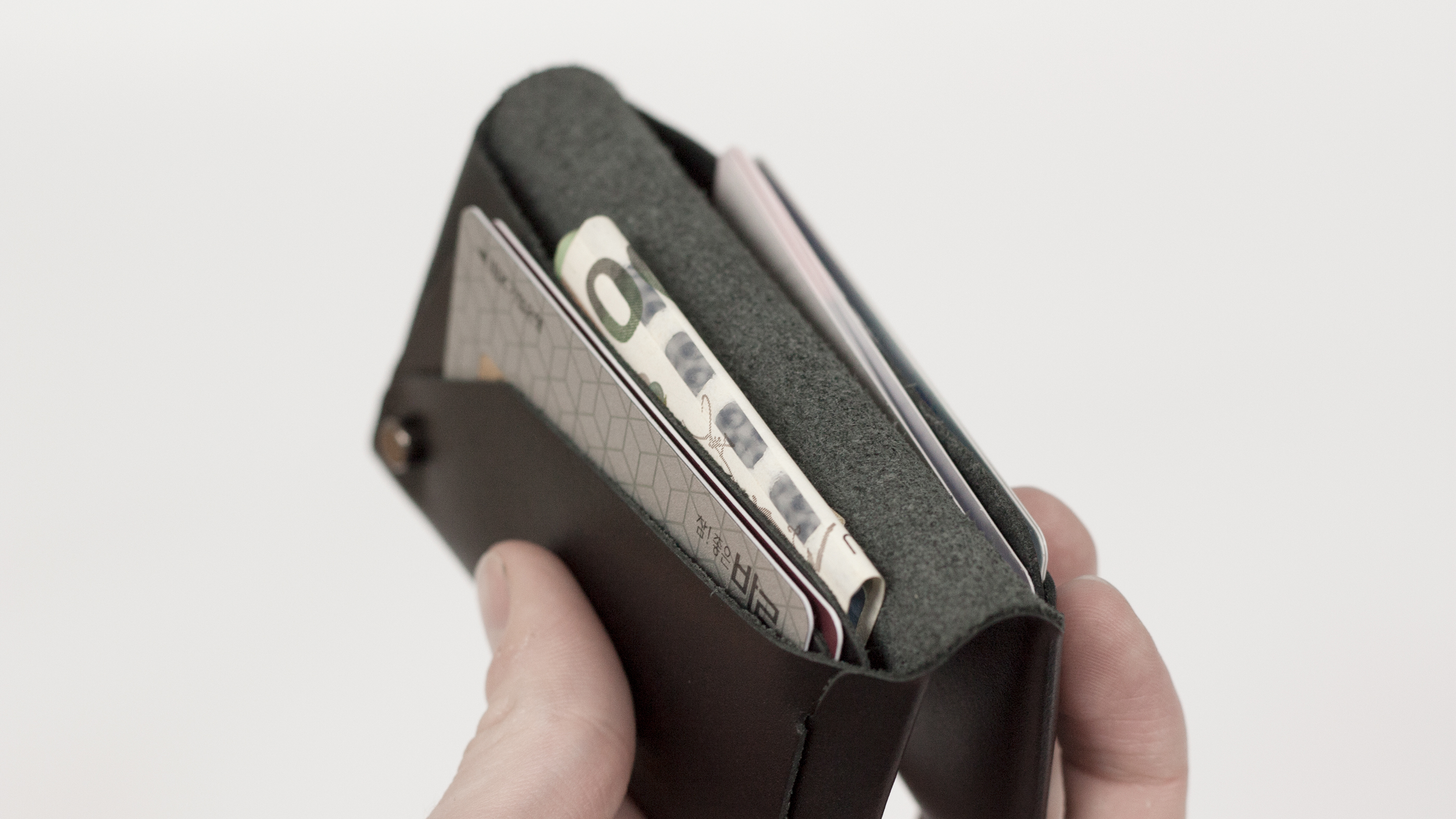 Card bag，wallet，MIR，