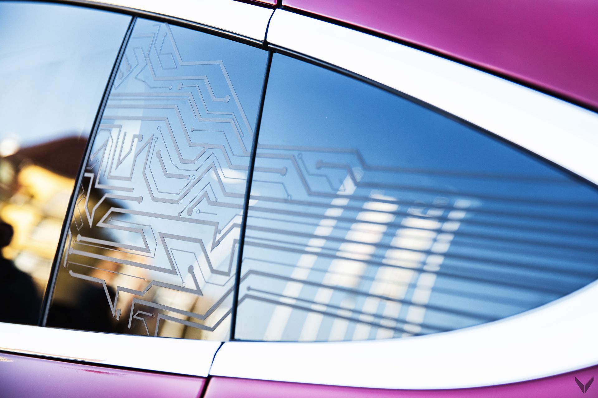 Automotive derivatives design，Appearance design，Automobile design，Interior design，