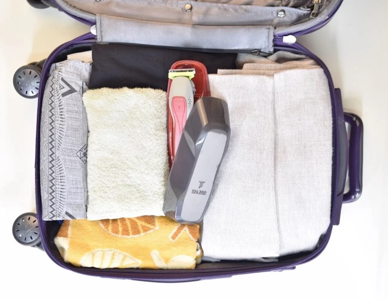 Transparent，razor，Transparent，product design，