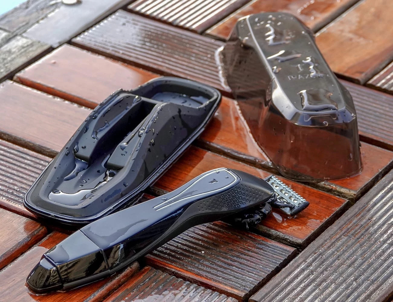 Transparent，razor，Transparent，product design，