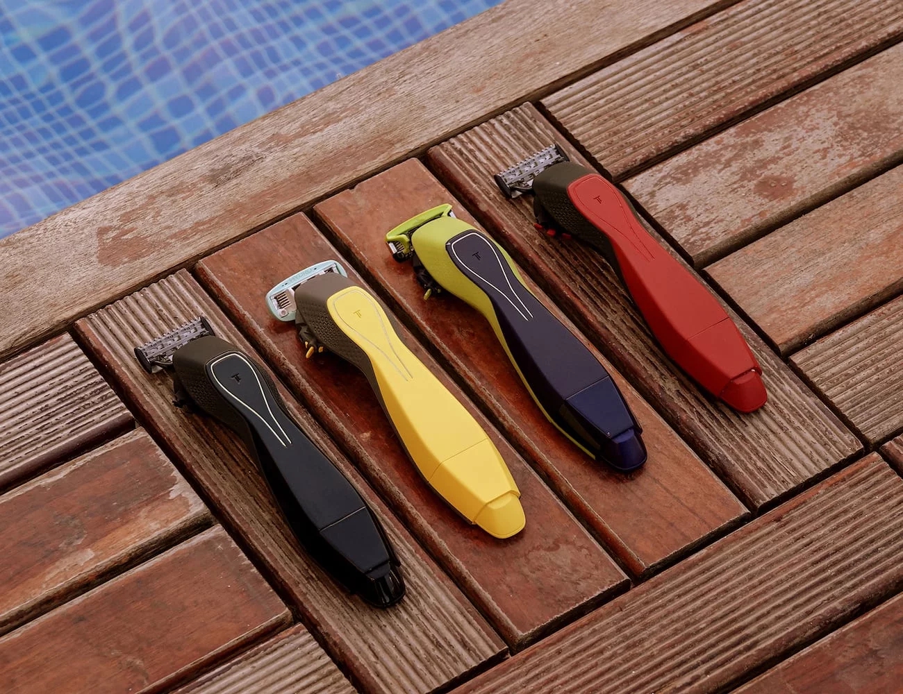 Transparent，razor，Transparent，product design，