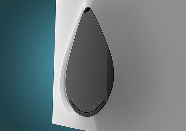 industrial design，Industrial Design，small home appliances，minimal，
