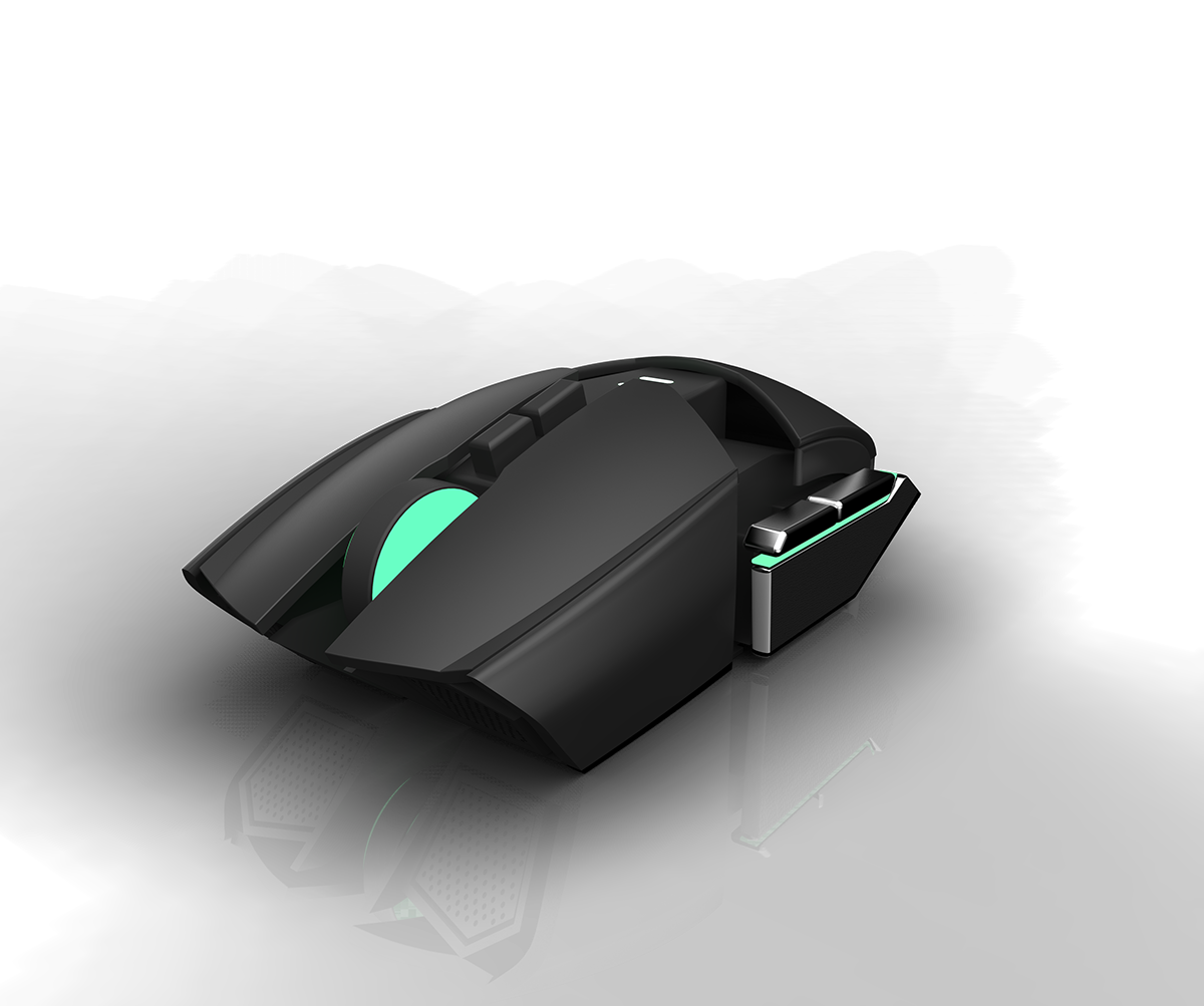 Comfortable and practical，Digital intelligence，Feel good，product design，concept，