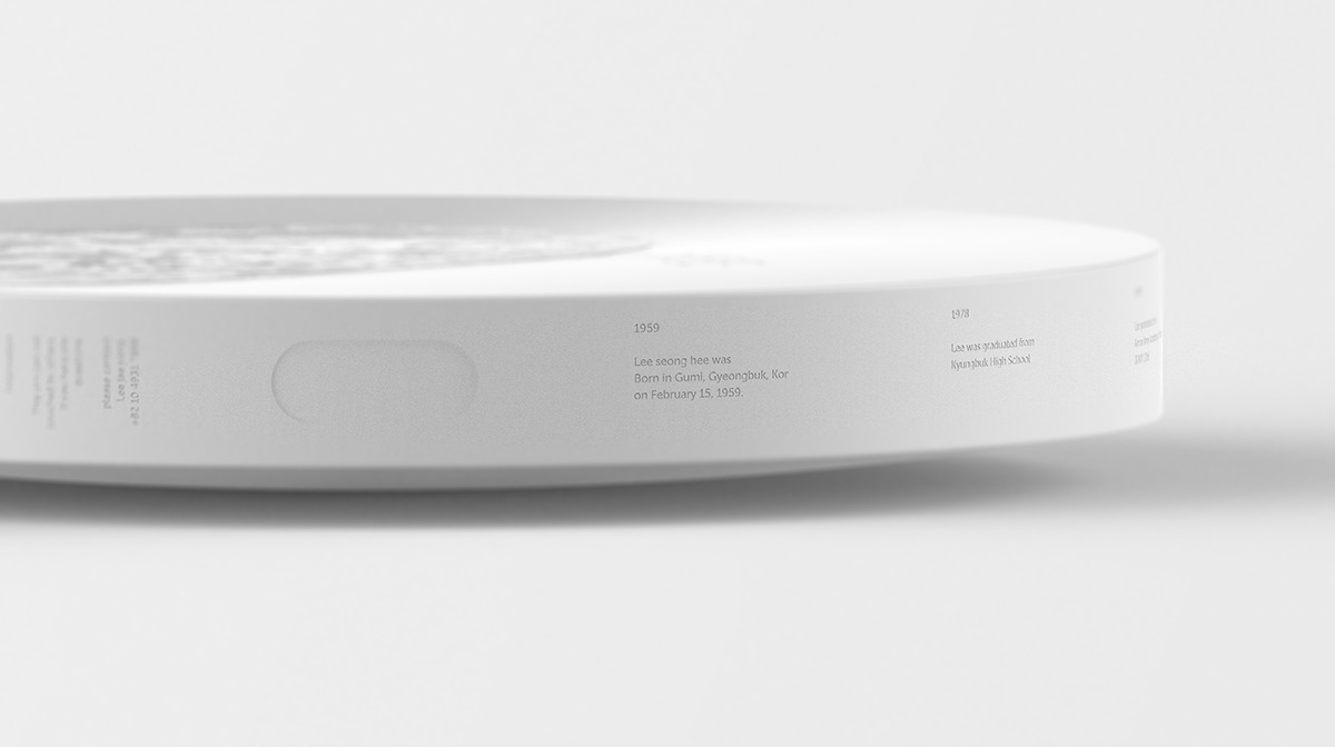 industrial design，product design，The cinerary casket，Remember，