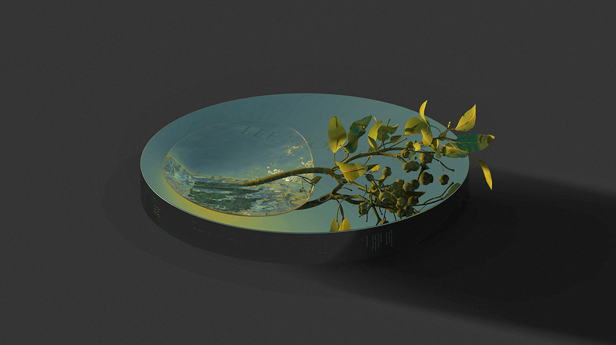 industrial design，product design，The cinerary casket，Remember，