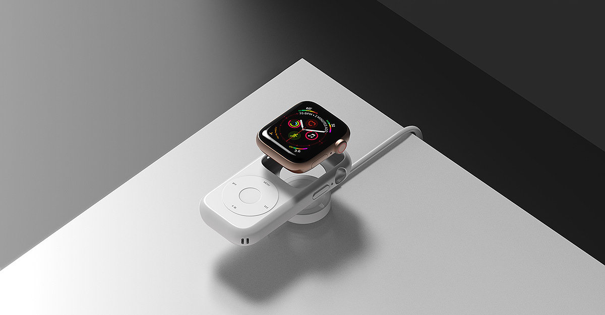 数码配件，智能手机，数码，苹果，Apple watch，