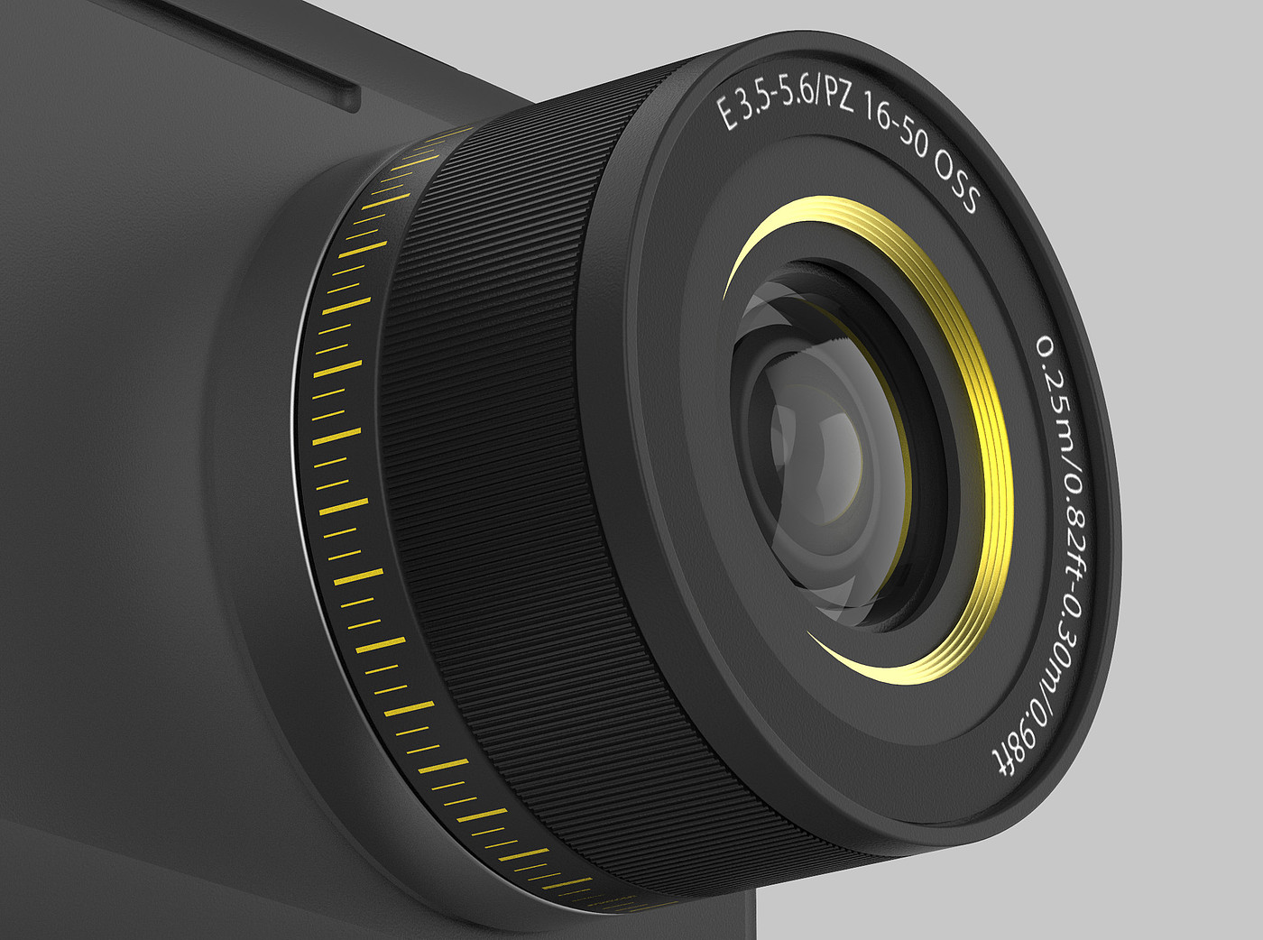 Digital camera，Nikon ，NSK0，product design，