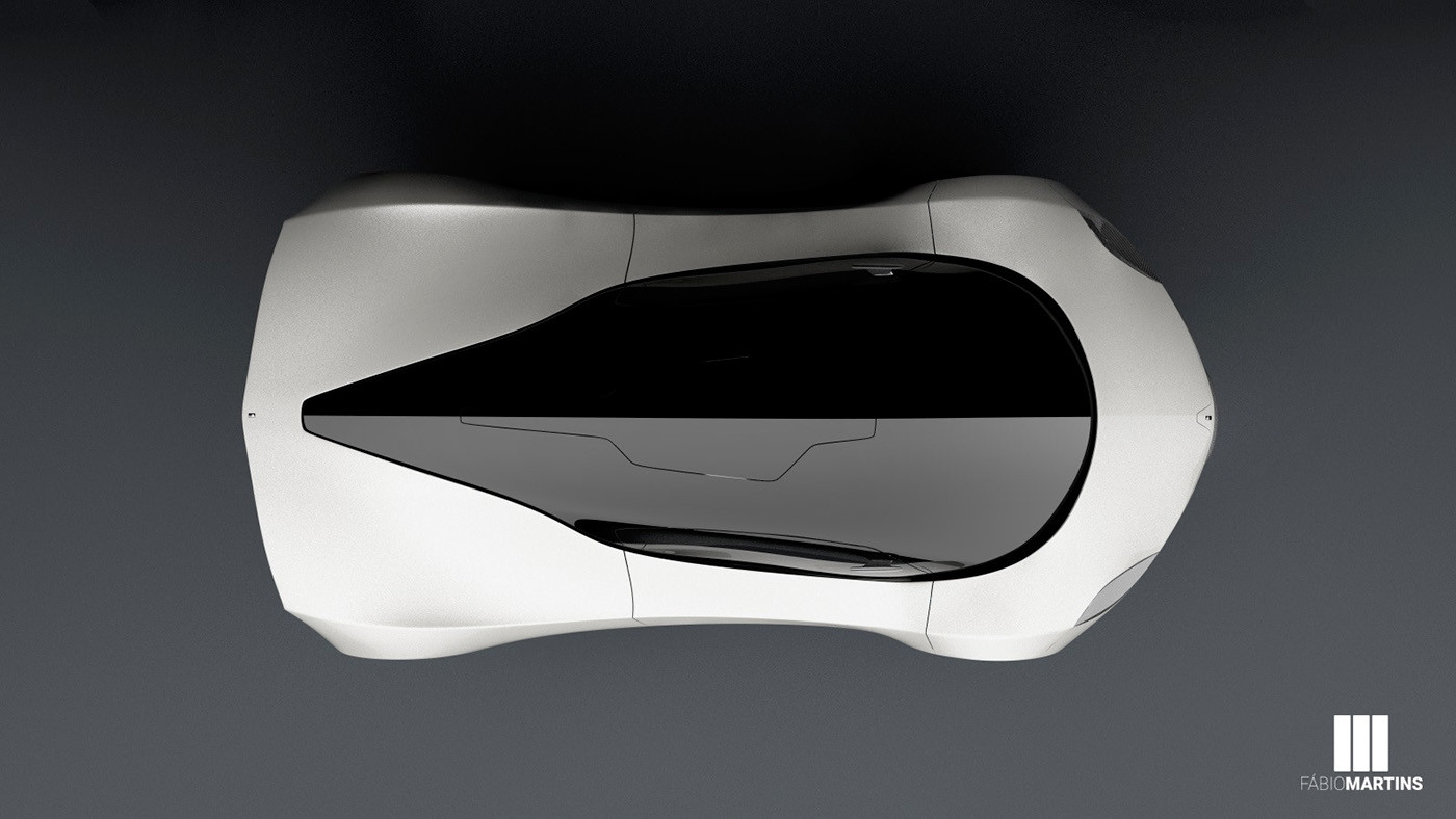 Sharp shape，Automatic design，Excellent performance，industrial design，Concept Car，