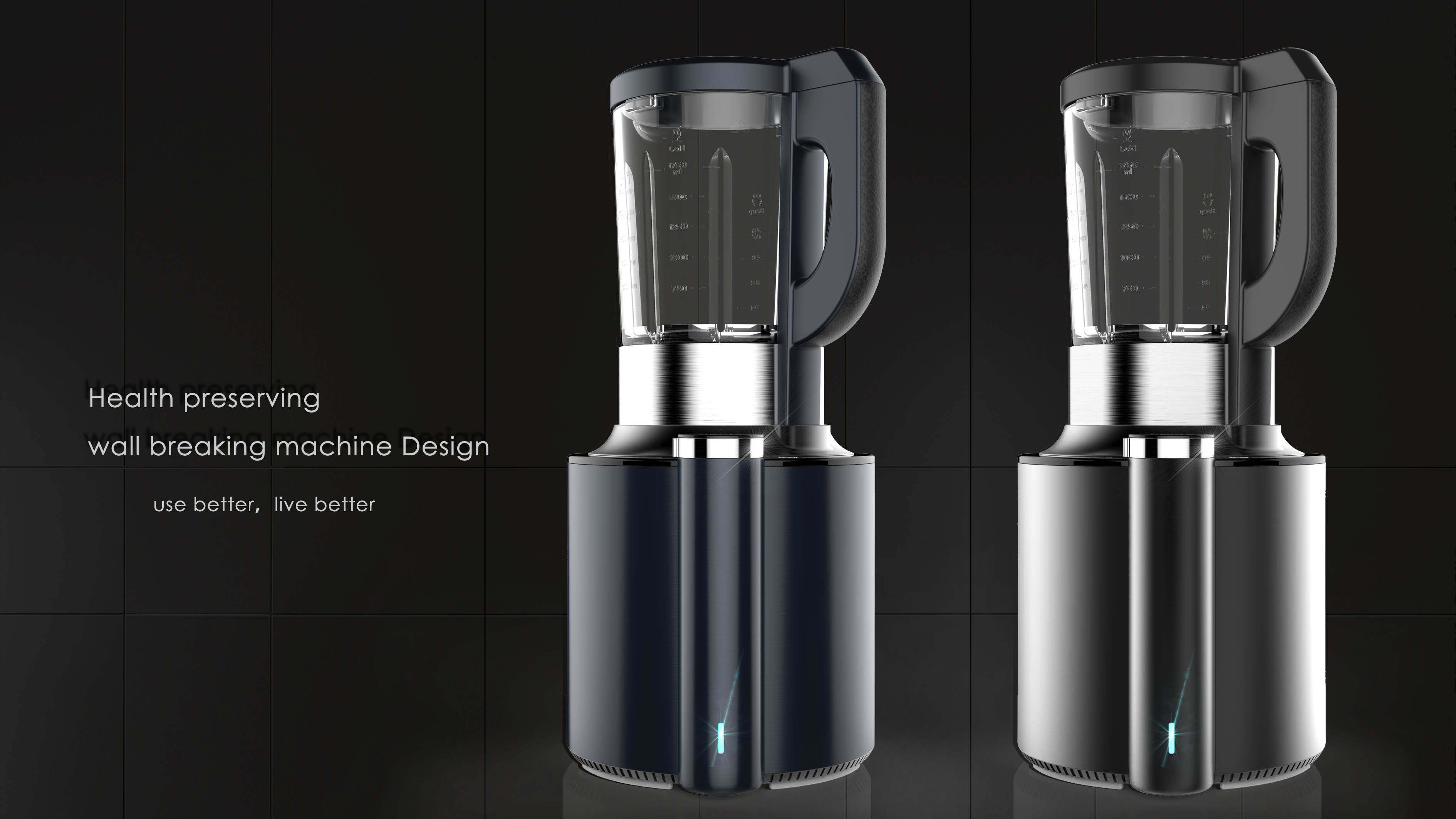 Innovative operation，