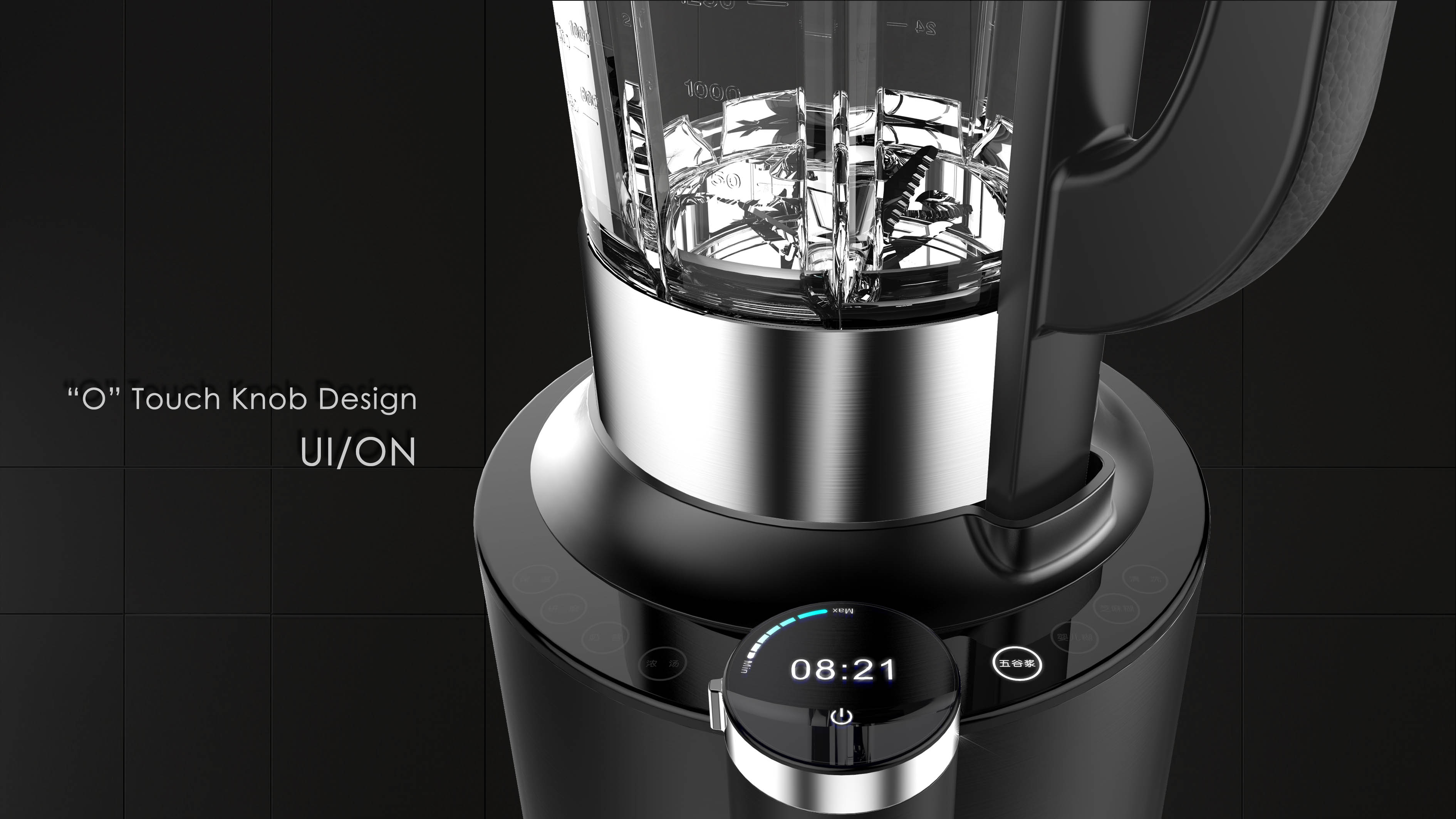 Innovative operation，