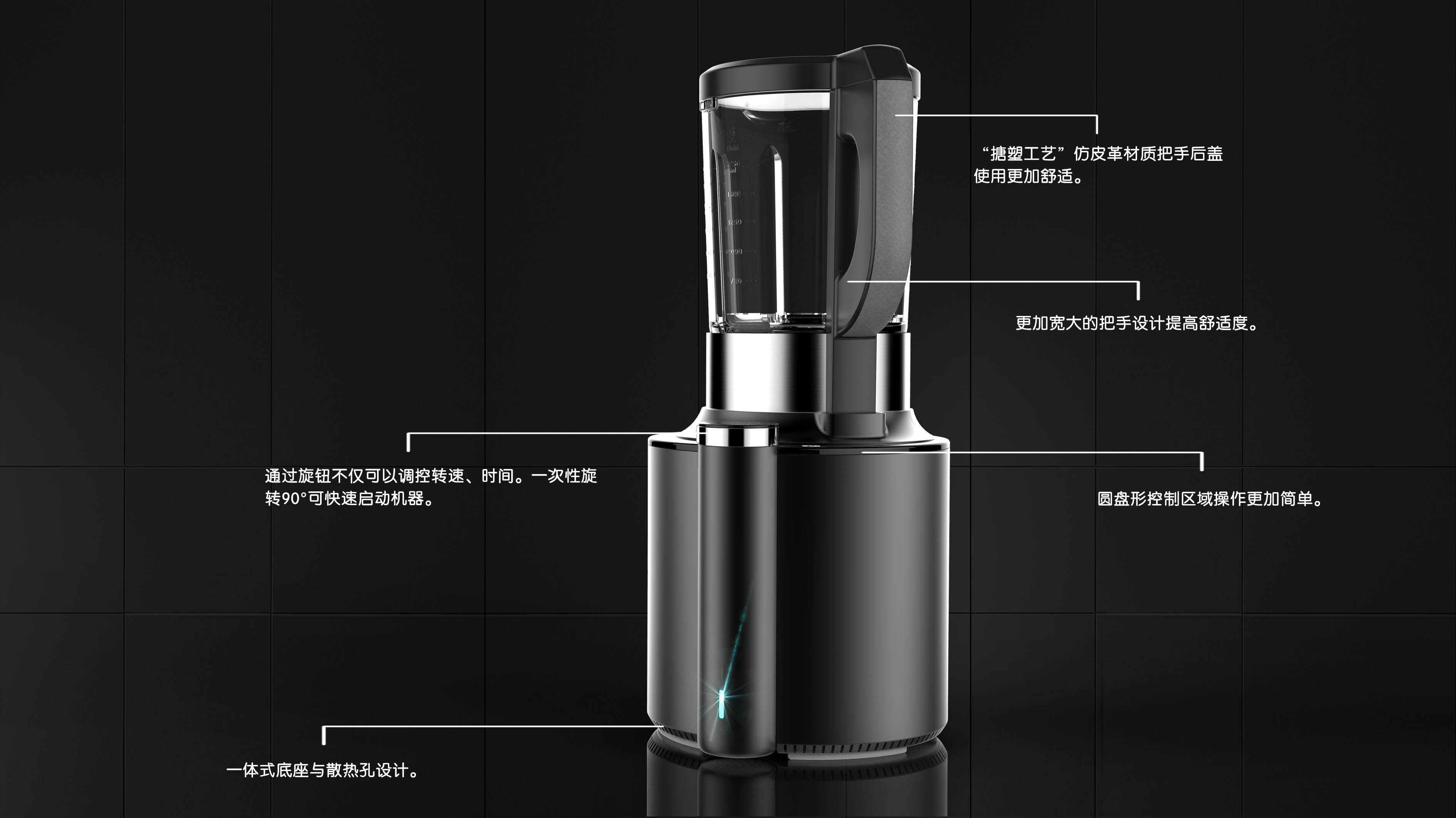 Innovative operation，