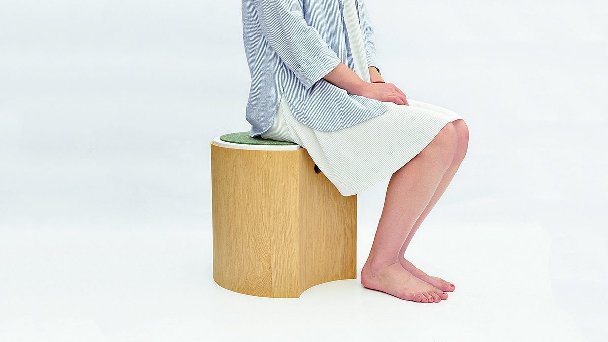 product design，Teahouse furniture，furniture，CO+，Receive，Storage，