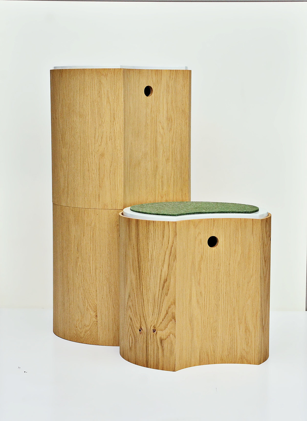 product design，Teahouse furniture，furniture，CO+，Receive，Storage，