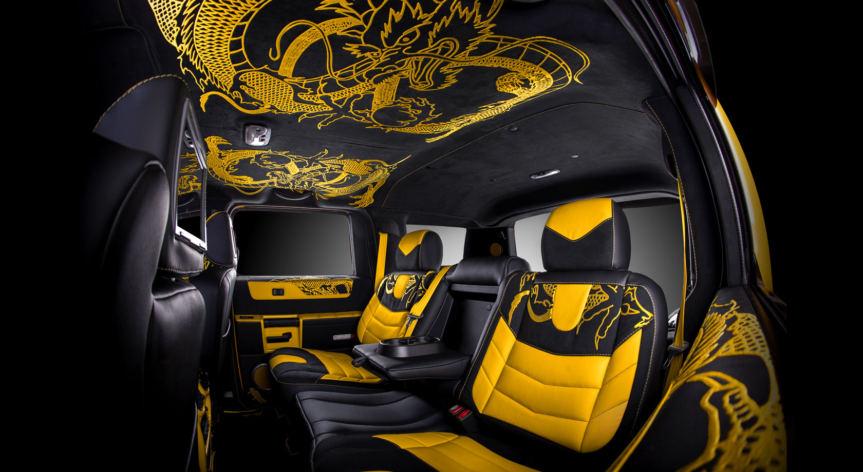 Automobile design，Interior design，
