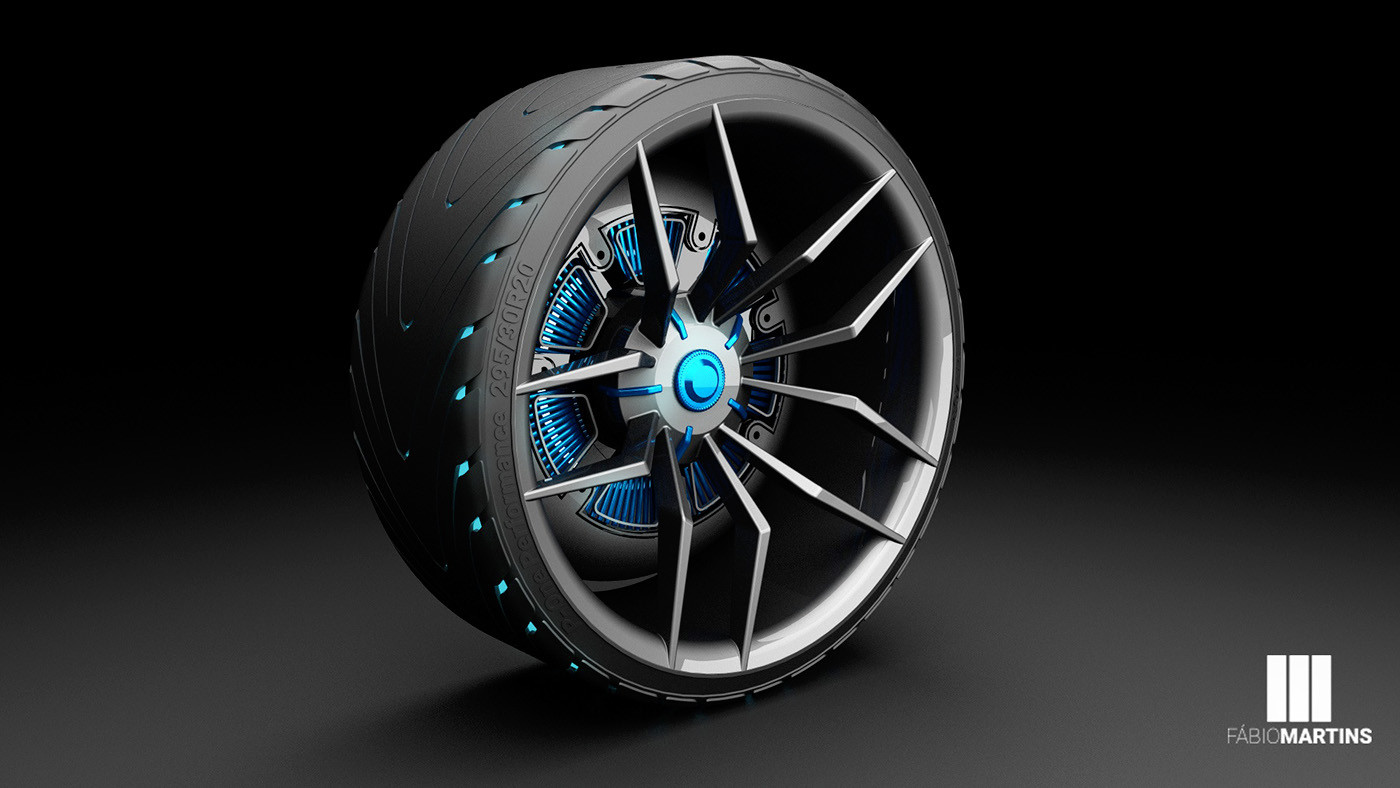 Sharp shape，Automatic design，Excellent performance，industrial design，Concept Car，