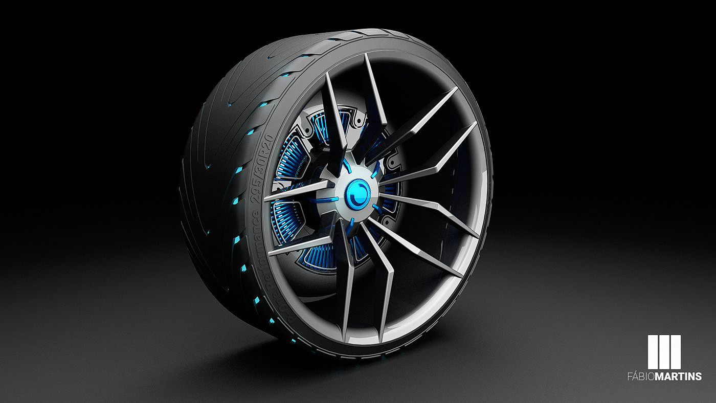 Sharp shape，Automatic design，Excellent performance，industrial design，Concept Car，